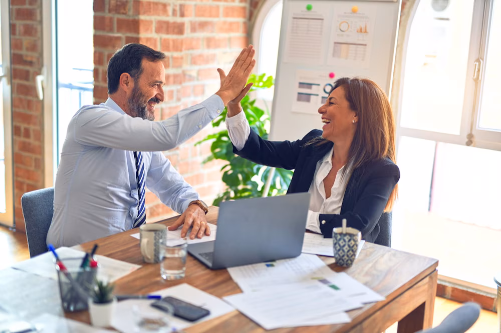 Why Chattanooga Businesses Choose Our Marketing Pros